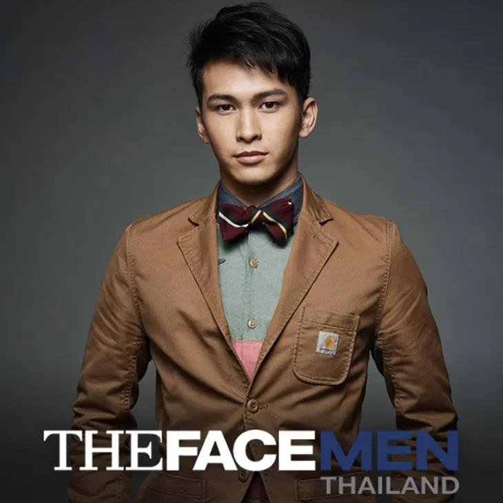 The Face Men: Lukkade bất mãn, Peach ngậm ngùi với chiến thắng đầu tiên - Ảnh 7. The Face Men: Lukkade bất mãn, Peach ngậm ngùi với chiến thắng đầu tiên - Ảnh 7.