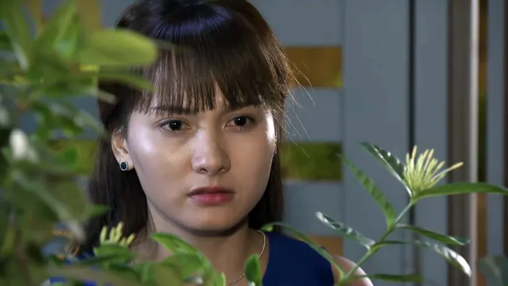 Sống chung với mẹ chồng - Tập 12: Phụ nữ lấy chồng không chịu sinh con thì lấy làm gì? - Ảnh 1. Sống chung với mẹ chồng - Tập 12: Phụ nữ lấy chồng không chịu sinh con thì lấy làm gì? - Ảnh 1.