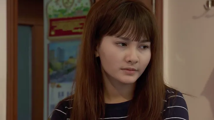 Sống chung với mẹ chồng - Tập 15: Cưới xong mấy tháng chưa có thai thì chắc chắn chỉ do con dâu có vấn đề - Ảnh 4. Sống chung với mẹ chồng - Tập 15: Cưới xong mấy tháng chưa có thai thì chắc chắn chỉ do con dâu có vấn đề - Ảnh 4.