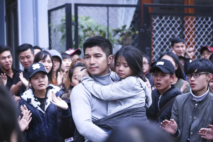 Nhã Phương bị Vũ Ngọc Anh giật chồng - Ảnh 13. Nhã Phương bị Vũ Ngọc Anh giật chồng - Ảnh 13.