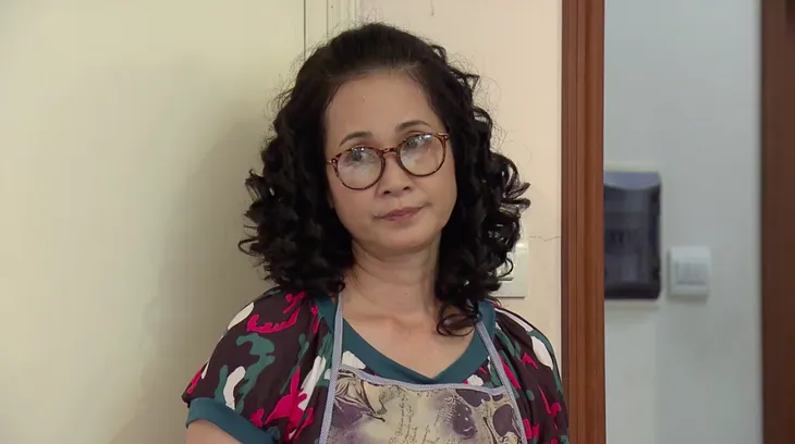Sống chung với mẹ chồng - Tập 15: Cưới xong mấy tháng chưa có thai thì chắc chắn chỉ do con dâu có vấn đề - Ảnh 3. Sống chung với mẹ chồng - Tập 15: Cưới xong mấy tháng chưa có thai thì chắc chắn chỉ do con dâu có vấn đề - Ảnh 3.