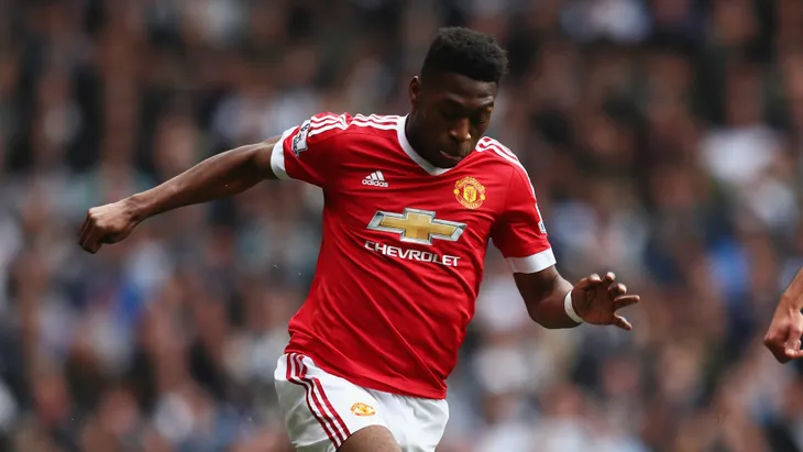 Top 5 “sao mai” triển vọng của Man Utd - Ảnh 2. Top 5 “sao mai” triển vọng của Man Utd - Ảnh 2.