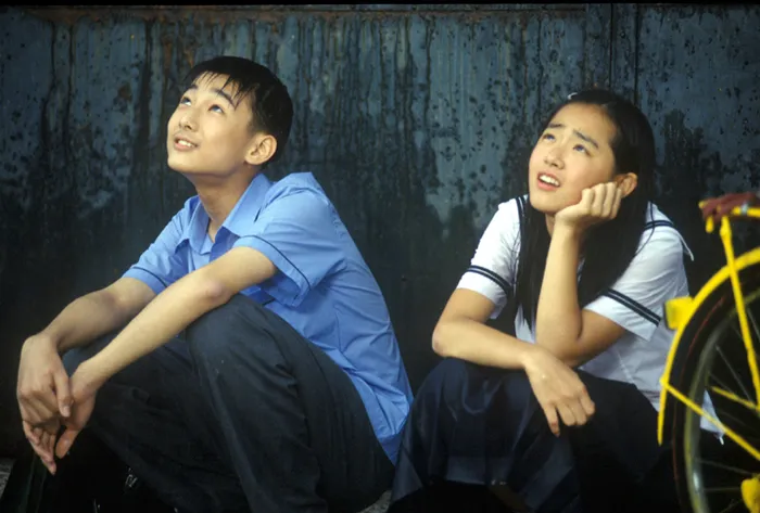 Nếu biết đến những bộ phim này, chứng tỏ bạn đã già thật rồi đấy - Ảnh 2. Nếu biết đến những bộ phim này, chứng tỏ bạn đã già thật rồi đấy - Ảnh 2.
