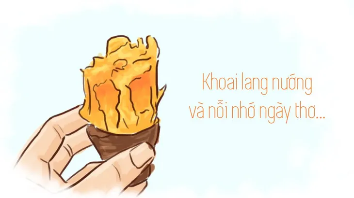 Chẳng cần mộng mơ khờ dại, chúng ta vẫn một lần bé lại chỉ với những hương vị này! - Ảnh 1. Chẳng cần mộng mơ khờ dại, chúng ta vẫn một lần bé lại chỉ với những hương vị này! - Ảnh 1.