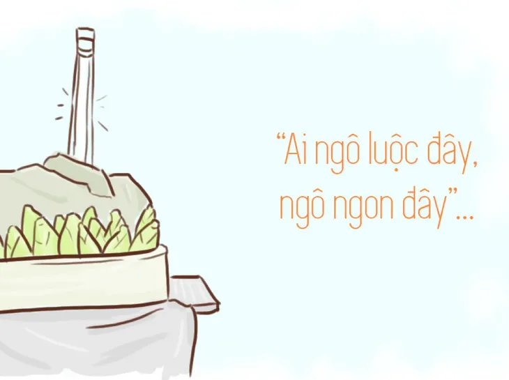 Chẳng cần mộng mơ khờ dại, chúng ta vẫn một lần bé lại chỉ với những hương vị này! - Ảnh 2. Chẳng cần mộng mơ khờ dại, chúng ta vẫn một lần bé lại chỉ với những hương vị này! - Ảnh 2.