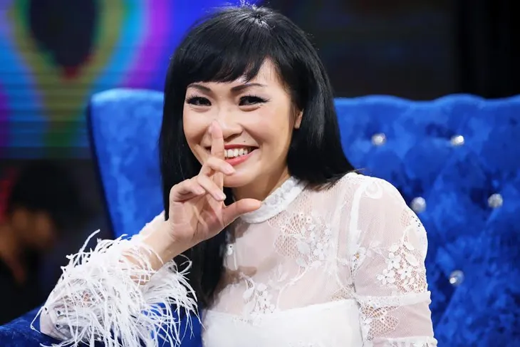 Người ta thích khoe con, những sao Việt này lại giấu nhẹm - Ảnh 1. Người ta thích khoe con, những sao Việt này lại giấu nhẹm - Ảnh 1.
