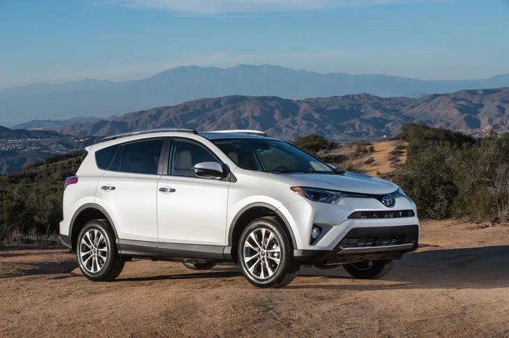 Top 10 xe SUV giá tầm 500 triệu đồng tốt nhất 2017 - Ảnh 4. Top 10 xe SUV giá tầm 500 triệu đồng tốt nhất 2017 - Ảnh 4.