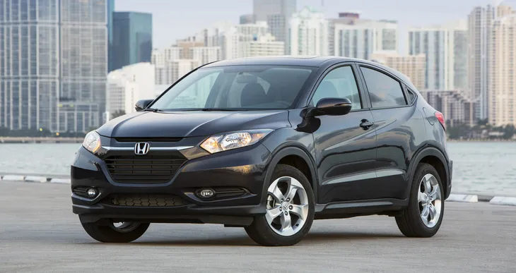 Top 10 xe SUV giá tầm 500 triệu đồng tốt nhất 2017 - Ảnh 6. Top 10 xe SUV giá tầm 500 triệu đồng tốt nhất 2017 - Ảnh 6.
