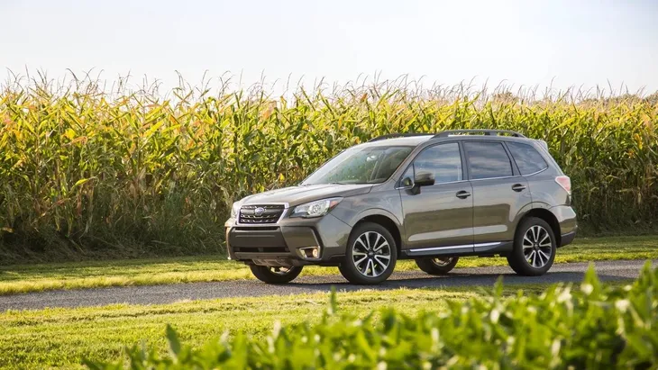 Top 10 xe SUV giá tầm 500 triệu đồng tốt nhất 2017 - Ảnh 7. Top 10 xe SUV giá tầm 500 triệu đồng tốt nhất 2017 - Ảnh 7.