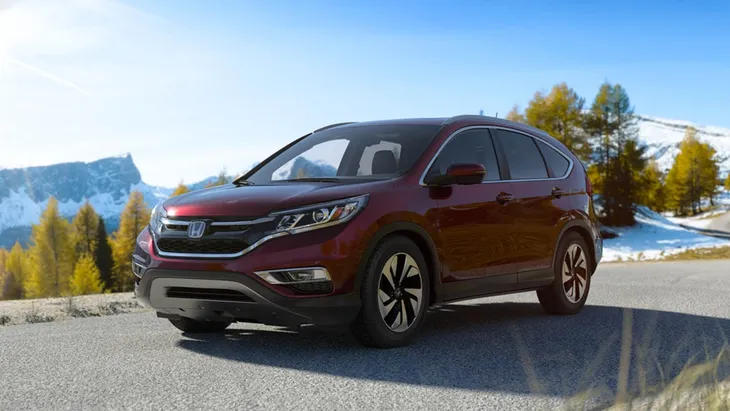 Top 10 xe SUV giá tầm 500 triệu đồng tốt nhất 2017 - Ảnh 10. Top 10 xe SUV giá tầm 500 triệu đồng tốt nhất 2017 - Ảnh 10.