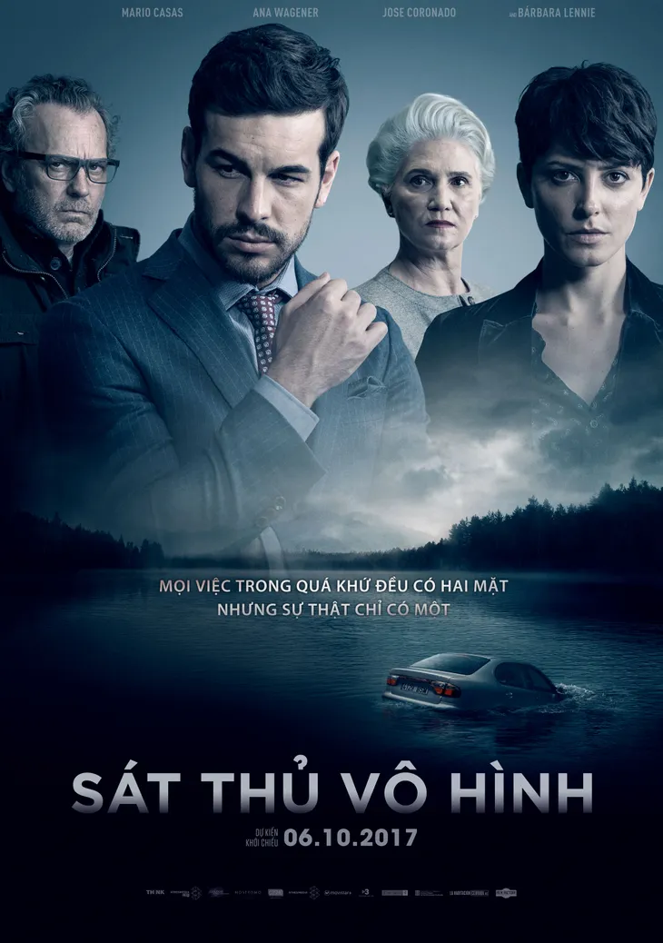 Sát thủ vô hình - Phim Tây Ban Nha công phá phòng vé châu Á - Ảnh 2. Sát thủ vô hình - Phim Tây Ban Nha công phá phòng vé châu Á - Ảnh 2.