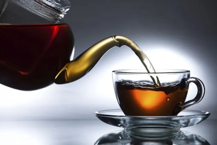 11 biện pháp hữu hiệu ngăn ngừa mái tóc bạc sớm - Ảnh 2. 11 biện pháp hữu hiệu ngăn ngừa mái tóc bạc sớm - Ảnh 2.