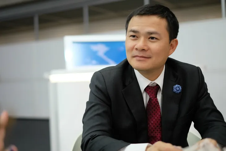 Đảm bảo an toàn thông tin cho Tuần lễ Cấp cao APEC 2017 - Ảnh 1. Đảm bảo an toàn thông tin cho Tuần lễ Cấp cao APEC 2017 - Ảnh 1.