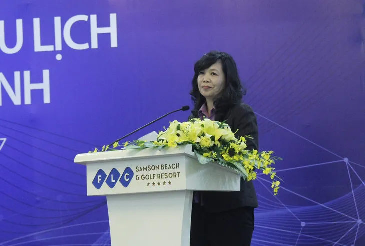 Tuyên truyền về du lịch trên truyền hình: Cần được đầu tư thích đáng, đẩy mạnh tương tác và nội dung số - Ảnh 1. Tuyên truyền về du lịch trên truyền hình: Cần được đầu tư thích đáng, đẩy mạnh tương tác và nội dung số - Ảnh 1.