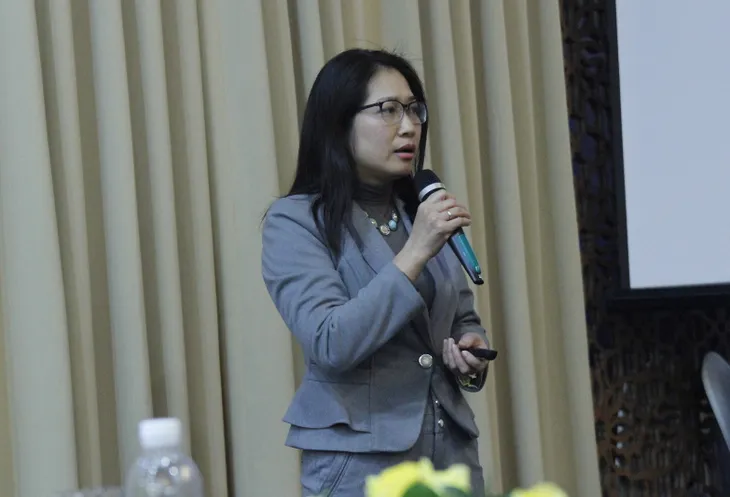 Tuyên truyền về du lịch trên truyền hình: Cần được đầu tư thích đáng, đẩy mạnh tương tác và nội dung số - Ảnh 2. Tuyên truyền về du lịch trên truyền hình: Cần được đầu tư thích đáng, đẩy mạnh tương tác và nội dung số - Ảnh 2.
