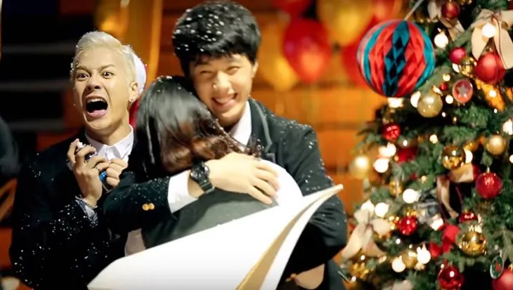 11 thần tượng Kpop đốn gục tim fan bởi biểu cảm ‘OMG’ siêu cưng - Ảnh 11. 11 thần tượng Kpop đốn gục tim fan bởi biểu cảm ‘OMG’ siêu cưng - Ảnh 11.