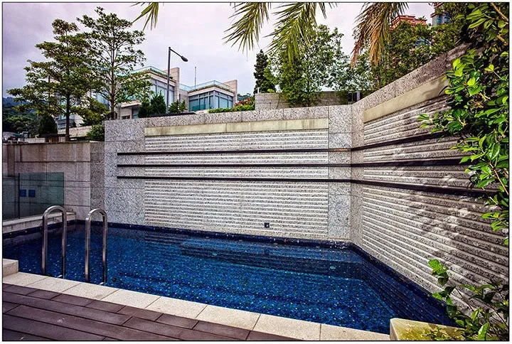 Biệt thự ven sông của doanh nhân trẻ đẹp ngỡ ngàng - Ảnh 10. Biệt thự ven sông của doanh nhân trẻ đẹp ngỡ ngàng - Ảnh 10.