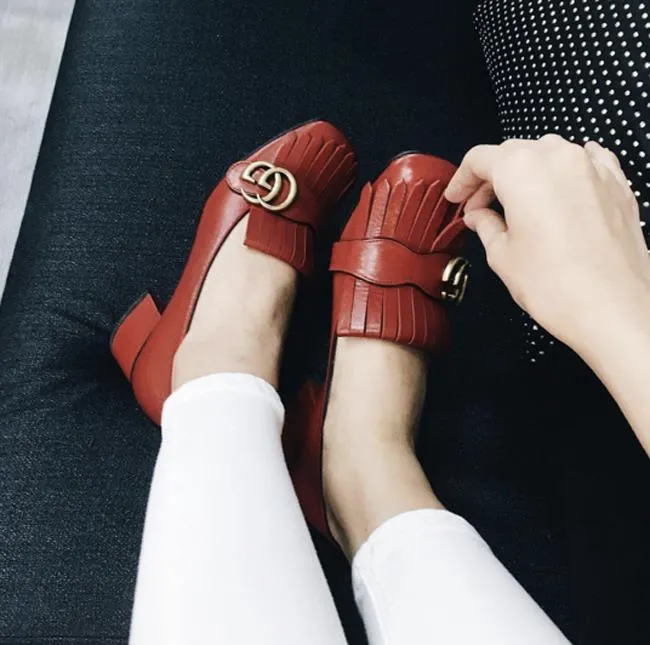 Khoe chiến tích mua sắm, cư dân mạng xuýt xoa trước độ chịu chơi của dàn hot girl Việt - Ảnh 13. Khoe chiến tích mua sắm, cư dân mạng xuýt xoa trước độ chịu chơi của dàn hot girl Việt - Ảnh 13.