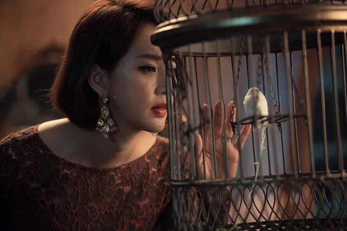 Họa mi đừng hót - Bộ phim gay cấn về lòng tham của con người - Ảnh 2. Họa mi đừng hót - Bộ phim gay cấn về lòng tham của con người - Ảnh 2.