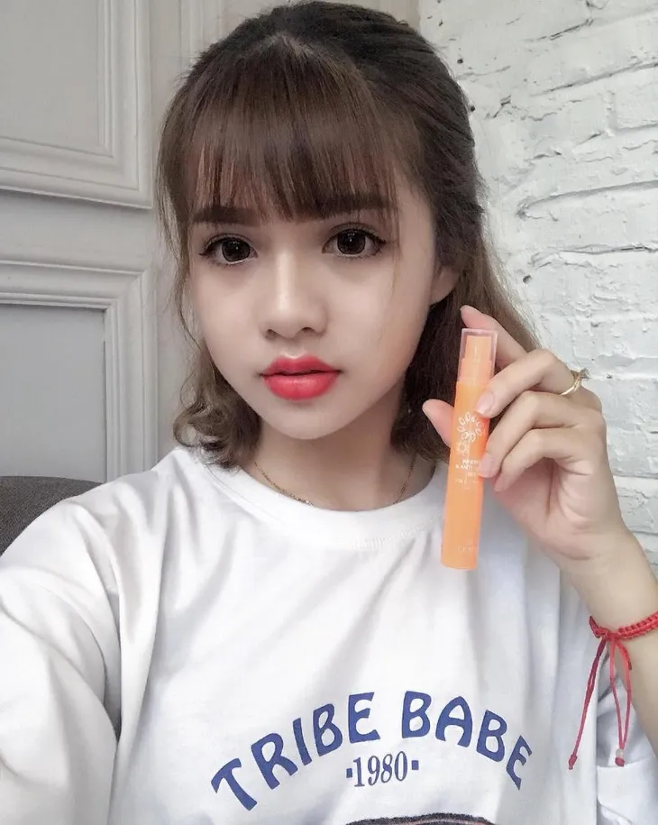 Review serum CICIRO - “nhỏ mà có võ” đến từ Hàn Quốc - Ảnh 3. Review serum CICIRO - “nhỏ mà có võ” đến từ Hàn Quốc - Ảnh 3.