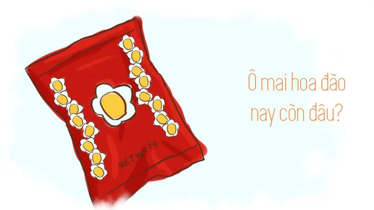 Chẳng cần mộng mơ khờ dại, chúng ta vẫn một lần bé lại chỉ với những hương vị này! - Ảnh 4. Chẳng cần mộng mơ khờ dại, chúng ta vẫn một lần bé lại chỉ với những hương vị này! - Ảnh 4.