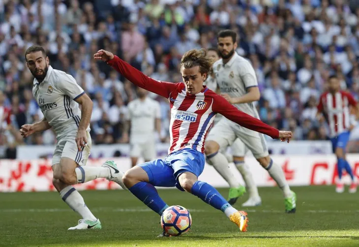 Ai có thể thay thế Cristiano Ronaldo tại Real Madrid? - Ảnh 4. Ai có thể thay thế Cristiano Ronaldo tại Real Madrid? - Ảnh 4.