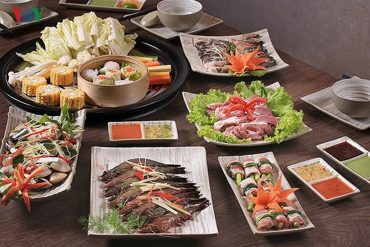 Bí quyết giữ nguyên vị ngọt tự nhiên từ các món hấp - Ảnh 3. Bí quyết giữ nguyên vị ngọt tự nhiên từ các món hấp - Ảnh 3.