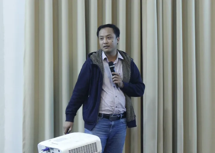 Tuyên truyền về du lịch trên truyền hình: Cần được đầu tư thích đáng, đẩy mạnh tương tác và nội dung số - Ảnh 4. Tuyên truyền về du lịch trên truyền hình: Cần được đầu tư thích đáng, đẩy mạnh tương tác và nội dung số - Ảnh 4.