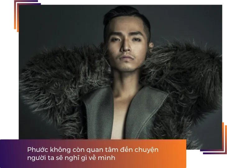 Phạm Hồng Phước: “Nhiều lần tôi mắc ói khi thực hiện chế độ ép cân khắc nghiệt của phim” - Ảnh 5. Phạm Hồng Phước: “Nhiều lần tôi mắc ói khi thực hiện chế độ ép cân khắc nghiệt của phim” - Ảnh 5.