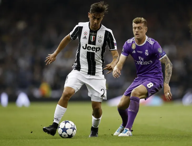 Ai có thể thay thế Cristiano Ronaldo tại Real Madrid? - Ảnh 5. Ai có thể thay thế Cristiano Ronaldo tại Real Madrid? - Ảnh 5.