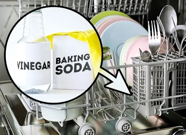 Bỏ túi mẹo làm sạch đồ trong thời gian siêu ngắn - Ảnh 5. Bỏ túi mẹo làm sạch đồ trong thời gian siêu ngắn - Ảnh 5.