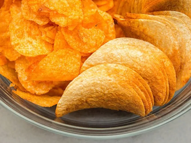 Những thực phẩm không nên ăn vào bữa trưa - Ảnh 5. Những thực phẩm không nên ăn vào bữa trưa - Ảnh 5.
