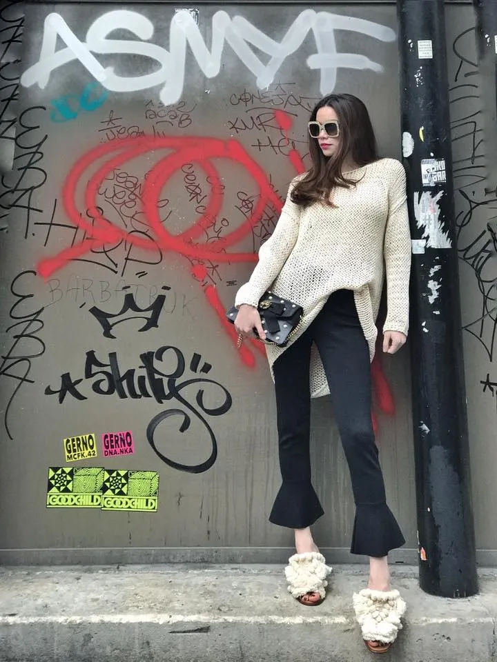 Học tập cách sao Việt mix đồ, bạn sẽ là một fashionista thực thụ - Ảnh 6. Học tập cách sao Việt mix đồ, bạn sẽ là một fashionista thực thụ - Ảnh 6.