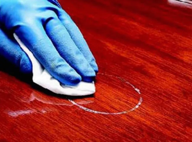 Công dụng bất ngờ của kem đánh răng - Ảnh 6. Công dụng bất ngờ của kem đánh răng - Ảnh 6.