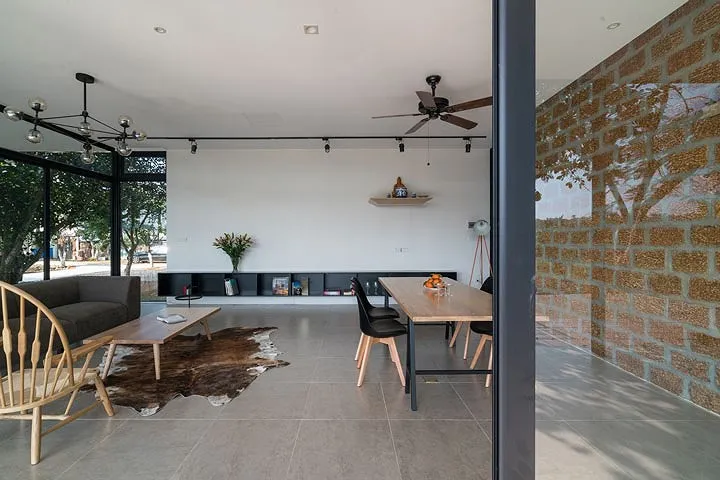 Khám phá không gian sống nằm giữa trang trại bưởi ở Ba Vì - Ảnh 6. Khám phá không gian sống nằm giữa trang trại bưởi ở Ba Vì - Ảnh 6.
