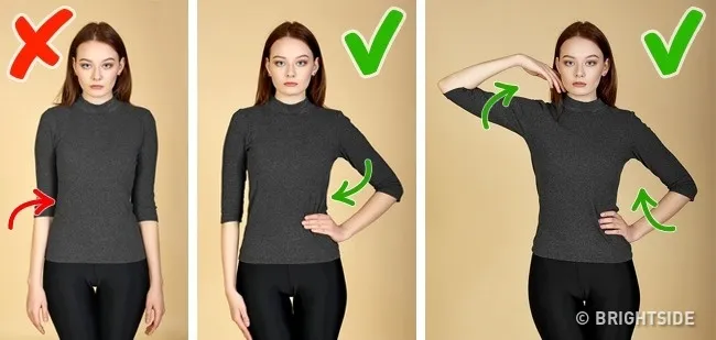 Tránh 12 lỗi này để có những bức ảnh đẹp long lanh - Ảnh 7. Tránh 12 lỗi này để có những bức ảnh đẹp long lanh - Ảnh 7.