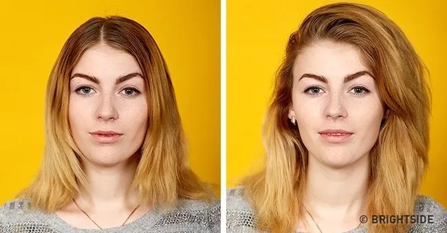 9 mẹo đơn giản giúp tóc bạn đẹp chuẩn salon ngay tại nhà - Ảnh 8. 9 mẹo đơn giản giúp tóc bạn đẹp chuẩn salon ngay tại nhà - Ảnh 8.