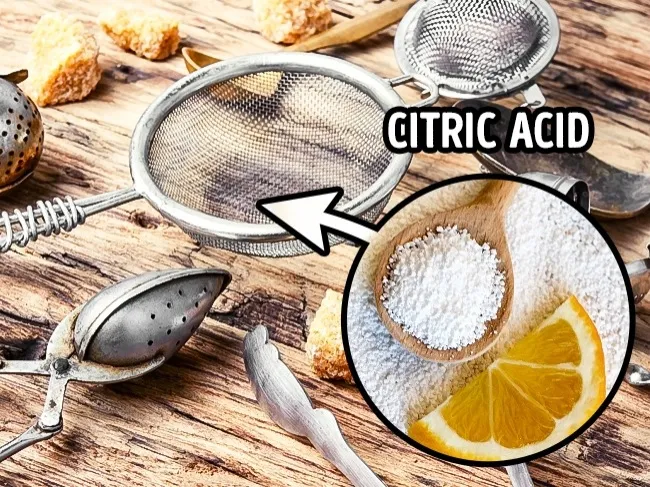 Bỏ túi mẹo làm sạch đồ trong thời gian siêu ngắn - Ảnh 9. Bỏ túi mẹo làm sạch đồ trong thời gian siêu ngắn - Ảnh 9.