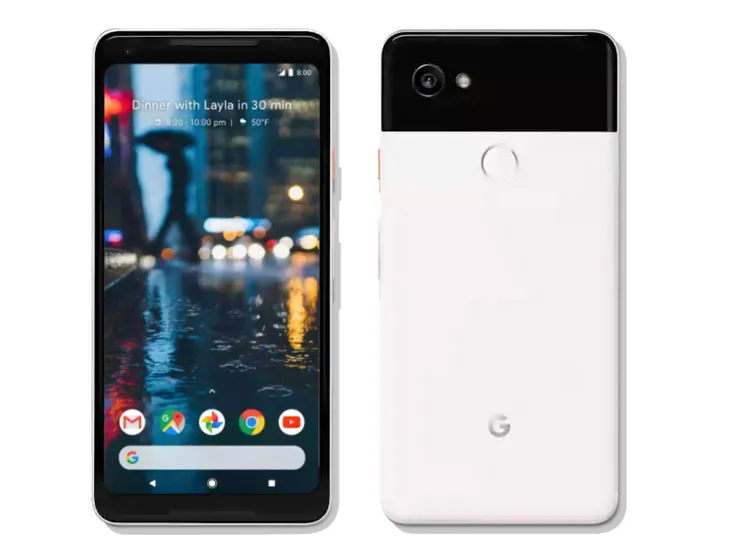Đây là bằng chứng Google tham vọng thế nào ở mảng phần cứng - Ảnh 2.