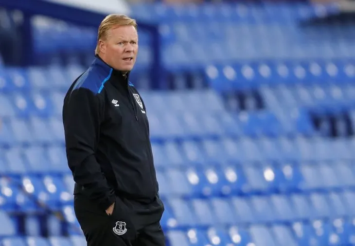 Phong độ yếu kém, Everton đã chán Rooney? - Ảnh 1. Phong độ yếu kém, Everton đã chán Rooney? - Ảnh 1.