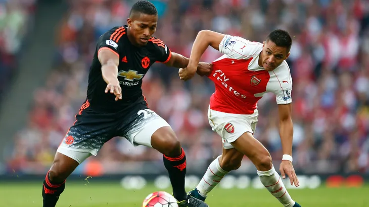 Lịch trực tiếp bóng đá Ngoại hạng Anh vòng 36: Đại chiến Arsenal – Man Utd có còn hấp dẫn? - Ảnh 2. Lịch trực tiếp bóng đá Ngoại hạng Anh vòng 36: Đại chiến Arsenal – Man Utd có còn hấp dẫn? - Ảnh 2.