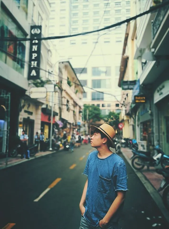 Đây là lý do Hà Anh Tuấn thực hiện cả concert nhạc Phạm Toàn Thắng - Ảnh 2. Đây là lý do Hà Anh Tuấn thực hiện cả concert nhạc Phạm Toàn Thắng - Ảnh 2.