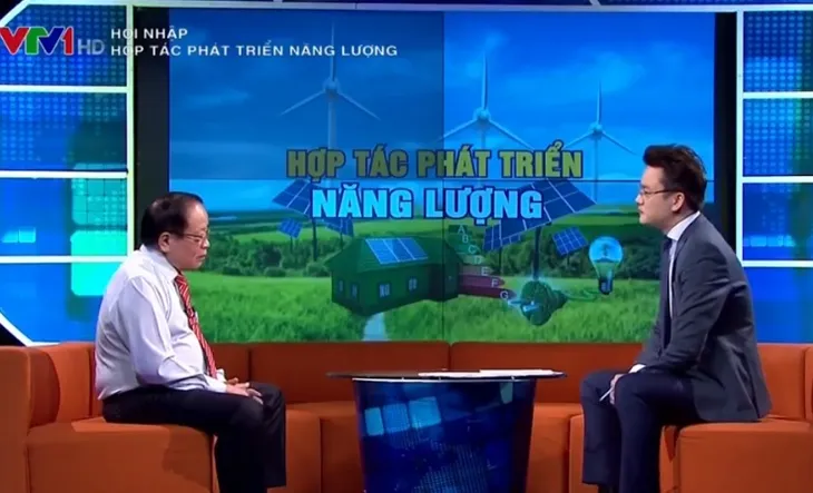 Hội nhập năng lượng trong bối cảnh mới - Ảnh 1. Hội nhập năng lượng trong bối cảnh mới - Ảnh 1.