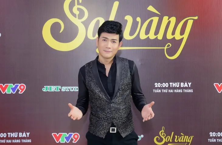 Quách Thành Danh: “Tôi thành Người phán xử kể từ khi có con” - Ảnh 1.