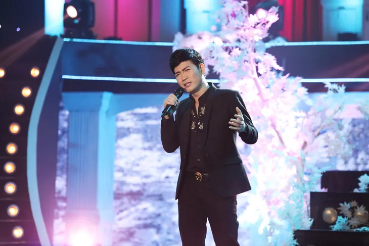 Tình khúc vượt thời gian: Elvis Phương day dứt với nỗi buồn tình yêu - Ảnh 7. Tình khúc vượt thời gian: Elvis Phương day dứt với nỗi buồn tình yêu - Ảnh 7.