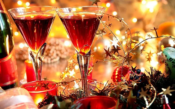 Những món quà Giáng sinh ý nghĩa dành tặng bạn gái - Ảnh 6. Những món quà Giáng sinh ý nghĩa dành tặng bạn gái - Ảnh 6.