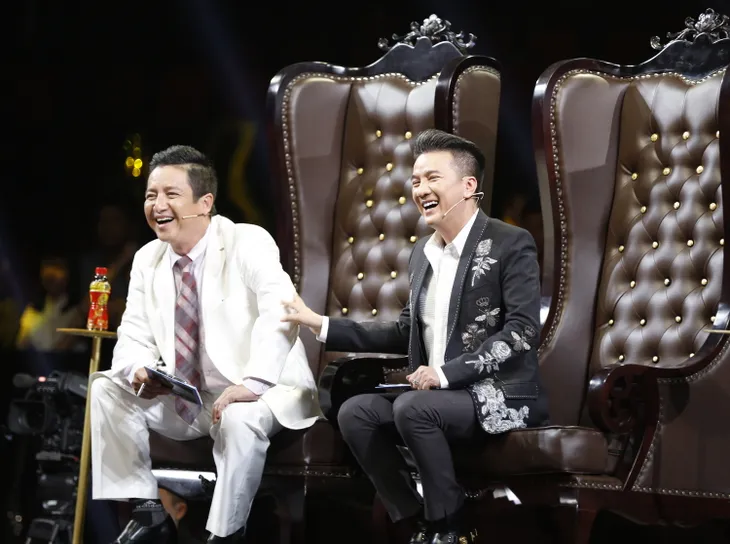 20h30 hôm nay (20/9), Quyền lực ghế nóng thế chỗ Đừng để tiền rơi trên VTV3 - Ảnh 1. 20h30 hôm nay (20/9), Quyền lực ghế nóng thế chỗ Đừng để tiền rơi trên VTV3 - Ảnh 1.