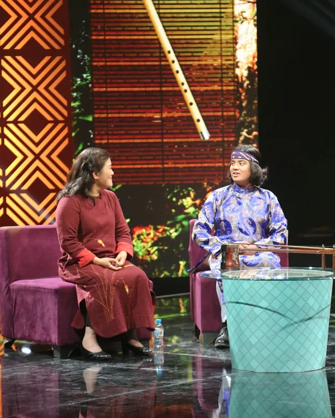Vẻ đẹp Việt: Tôi yêu tiếng nước tôi - Chương trình đặc biệt dịp Tết Dương lịch - Ảnh 1. Vẻ đẹp Việt: Tôi yêu tiếng nước tôi - Chương trình đặc biệt dịp Tết Dương lịch - Ảnh 1.