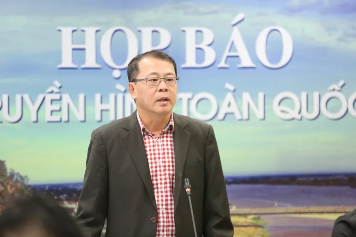 Môi trường là vấn đề nóng và nổi bật trong các phóng sự dự thi Liên hoan Truyền hình toàn quốc lần thứ 37 - Ảnh 1. Môi trường là vấn đề nóng và nổi bật trong các phóng sự dự thi Liên hoan Truyền hình toàn quốc lần thứ 37 - Ảnh 1.