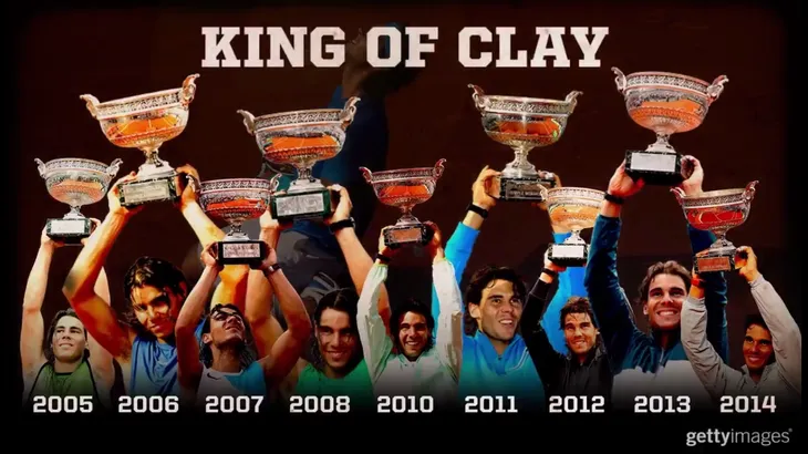 Pháp mở rộng 2017: Chung kết sớm Nadal – Djokovic - Ảnh 1. Pháp mở rộng 2017: Chung kết sớm Nadal – Djokovic - Ảnh 1.
